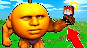 Я ПРИЗВАЛ УДИН ДИН ДУН МЕМ В СВОЙ МИР В МАЙНКРАФТ БРЕЙНРОТ ЖИВОТНЫЕ МУЛЬТИК