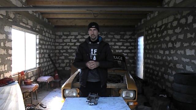 КАКОЙ РАСХОД ТОПЛИВА НА КАРБЮРАТОРЕ МЕГА СОЛЕКС 30/30