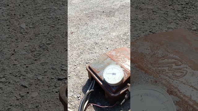 380 вольт, двух поршневой, производство Германия