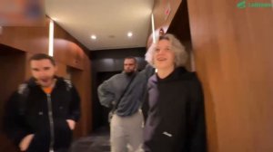 ХАЗЯЕВА НАВОДЯТ СУЕТУ В БАССЕЙНЕ | ХАЗЯЕВА КУПИЛИ УГАР