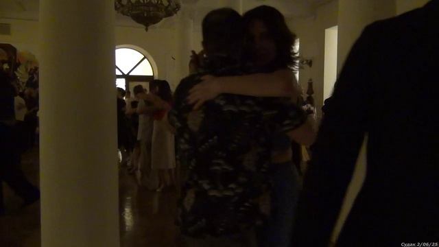 Вечерняя милонга 2 июня_cut_013 смотреть онлайн