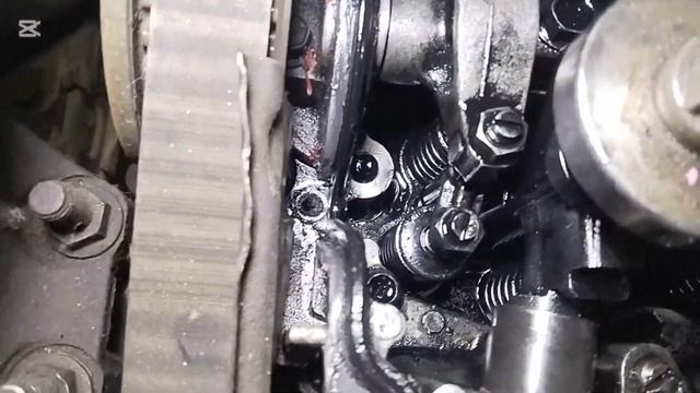 Mazda MPV 2.0 TD. не запускается причина смотреть онлайн