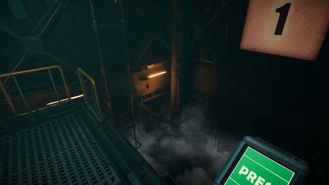 Submersed 2 - The Hive [полное прохождение + все концовки (игрофильм)] смотреть онлайн