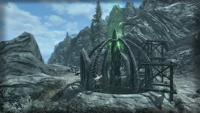 The Elder Scrolls V: Skyrim ,, Письмо Гловера ,,. Аудиокнига 📙🎧 смотреть онлайн