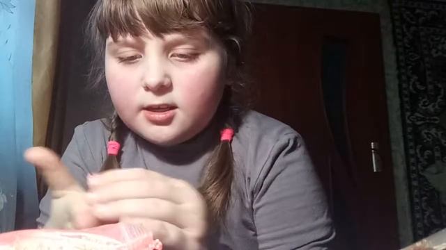 Обзор/распаковка/Вам нравиться？/платье на новый год/