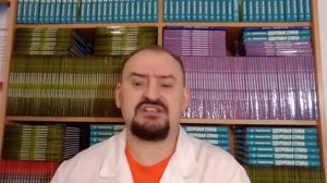 Атрофия головного мозга