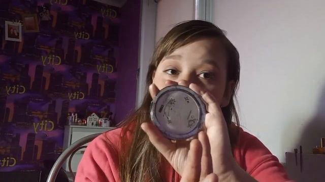 обзор на всю косметику в 11 лет😱❄ смотреть онлайн