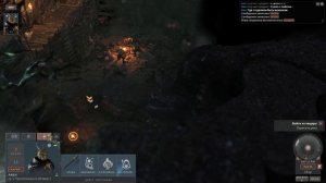 Solasta: Crown of the Magister .1/Прохождение на русском