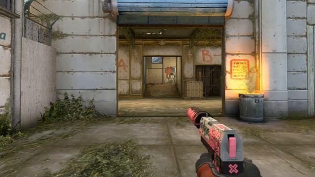 Топ 10 ножей в играх.По моему мнению.