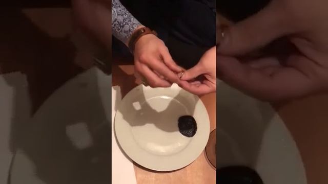 Раковая опухоль боится чеснока