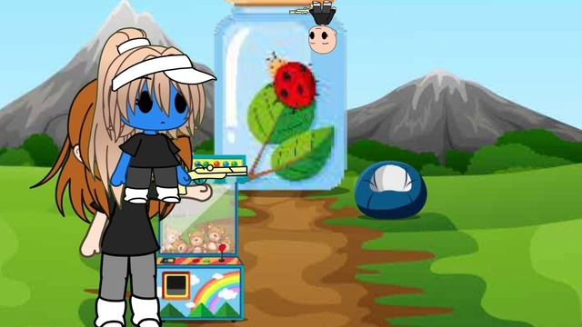 ||Короче мы в роблоксе||#gacha #друзья #роблокс #крылья #гач