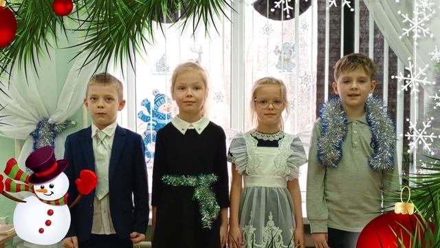 Новый год в СССР