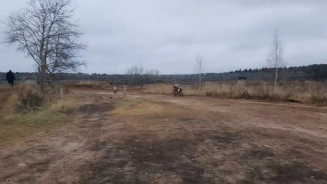 17.11.2024 Учим детей ездить на мотоцикле круглый год