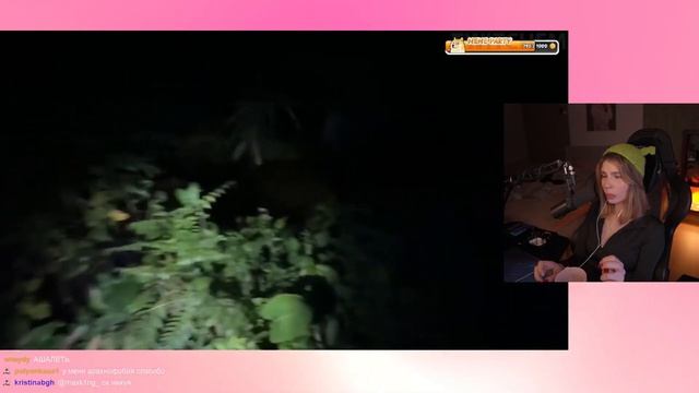 VISSHENKA СМОТРИТ Топ Моменты с Twitch | Кизару Выбирает Самую смотреть онлайн