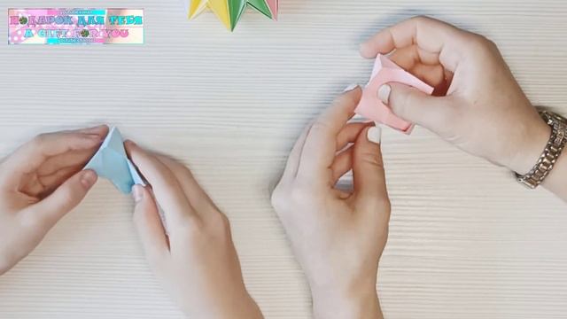 Крутая АНТИСТРЕСС ИГРУШКА из бумаги / Бумажные игрушк?