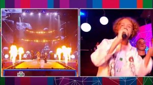 Наша Победная «Седая ночь»