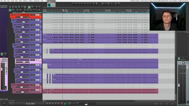 КАК СВОДИТЬ Boombap - разбор ГУФ - ZАПРЕТНОЕ МЕСТО