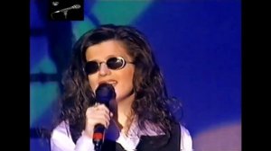 Диана Гурцкая — "Волшебное стекло моей души"