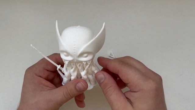 3d модель расомахи и дэд пула