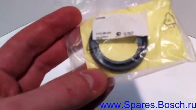 2 410 283 010, Сальник BOSCH 2410283010