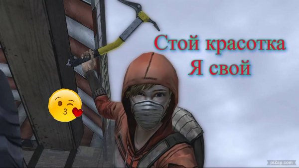 The Walking Dead #11