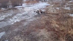 Охота,офроуд,рыбалка 2025.Нерюнгри. Р. Олонгро.Якутия