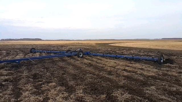 Бороны БЗ-14 от компании 