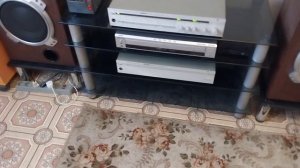 Estonia 010 Hi-Fi Стерео запускаем на 4 Ом. УМ-010 на 8 Ом.