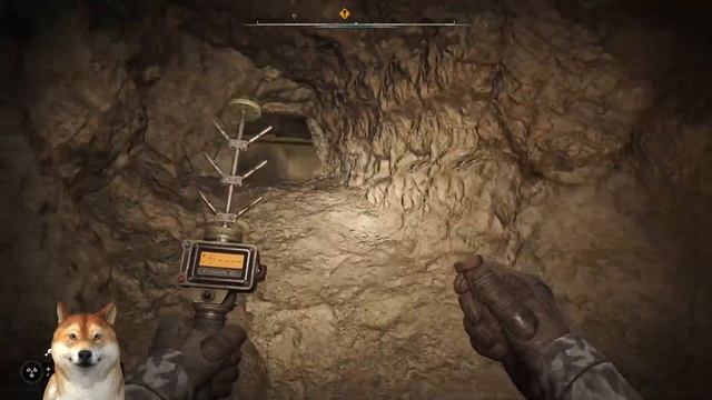 S.T.A.L.K.E.R. 2 Heart Of Chornobyl - #16 ДОЛГОЖДАННЫЙ ВИЗИТ