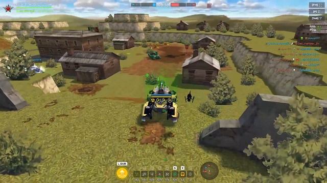 🔴WOT BLITZ🔴WG🔴World Of Tanks🔴Lesta🔴Tanks Blitz  Играем не Бомбим 🔴?