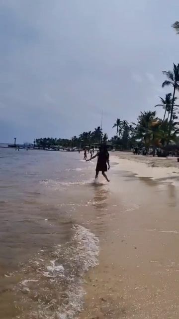 Любовь к Доминикане бесконечна 🌴🫶🏽 смотреть онлайн