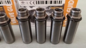OEM Направляющие втулки клапанов ВАЗ 2101-2107, НИВА 2121-2123 к-