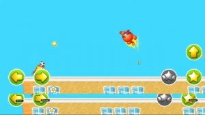 Смешарики Начало #2