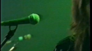 Крематорий - Концерт в ДК им.Горбунова г.Москва (1993)