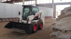 Мини погрузчик Lonking 312