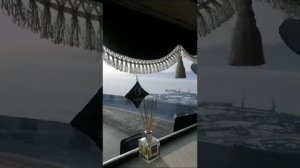 Спуск ,перевал култук ,озеро Байкал