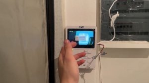 Как установить видеодомофон в многоквартирном доме с?