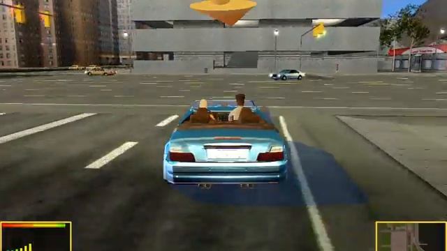 Прохождение "Банды нью-йорка эпизод 5 задание 2 смотреть онлайн