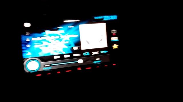 Сабвуфер Alpine SBG-1244BR