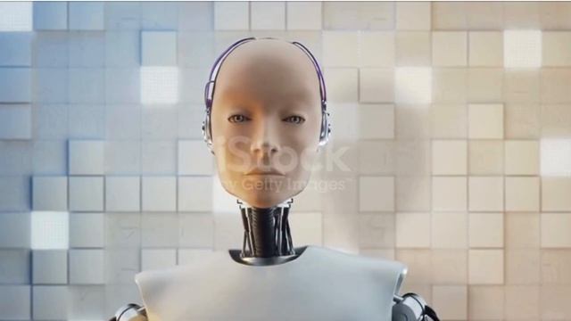 озвучка роботов 2