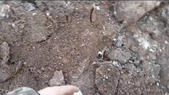 ЛОПАТА ПОДВЕЛА БЛОГЕРА.