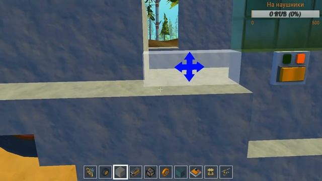 Кузовные работы и машина готова! || Retro Car || Scrap Mechanic