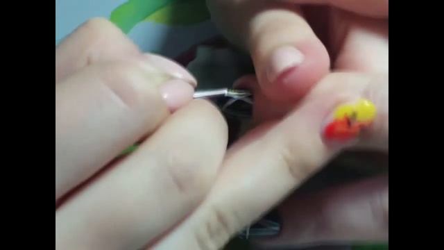 Drop the Bass, Переделываю маникюр и покажу модный дизайн смотреть онлайн