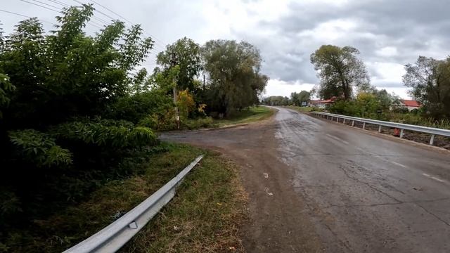 Чистка прудов часть 2.