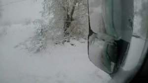 Камаз к5 сам снимается с ручника