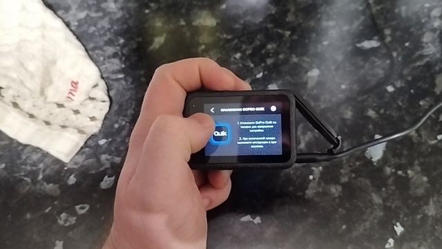 Купил GoPro hero 12! Мини обзор , моё мнение, камера для влого смотреть онлайн