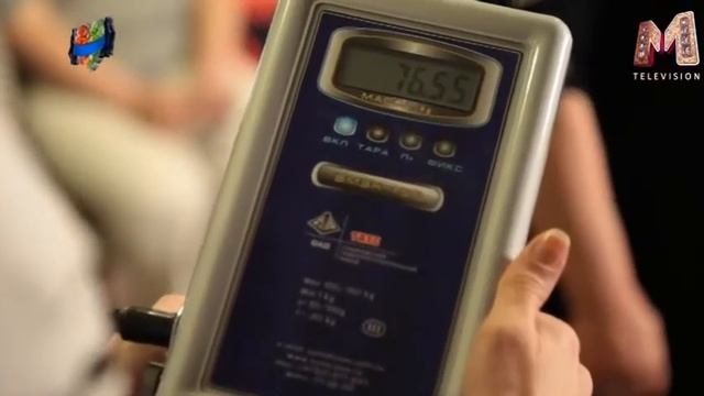 реалити шоу ПЫШКА 10 часть 3