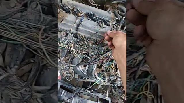 Тойота Королла 120L проблема с пропаданием импульса на ?