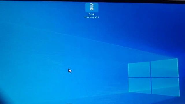 Копирование файла почти 13 гигабайт на SSD Samsung 990Pro