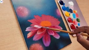 Как нарисовать невероятно красивый рисунок